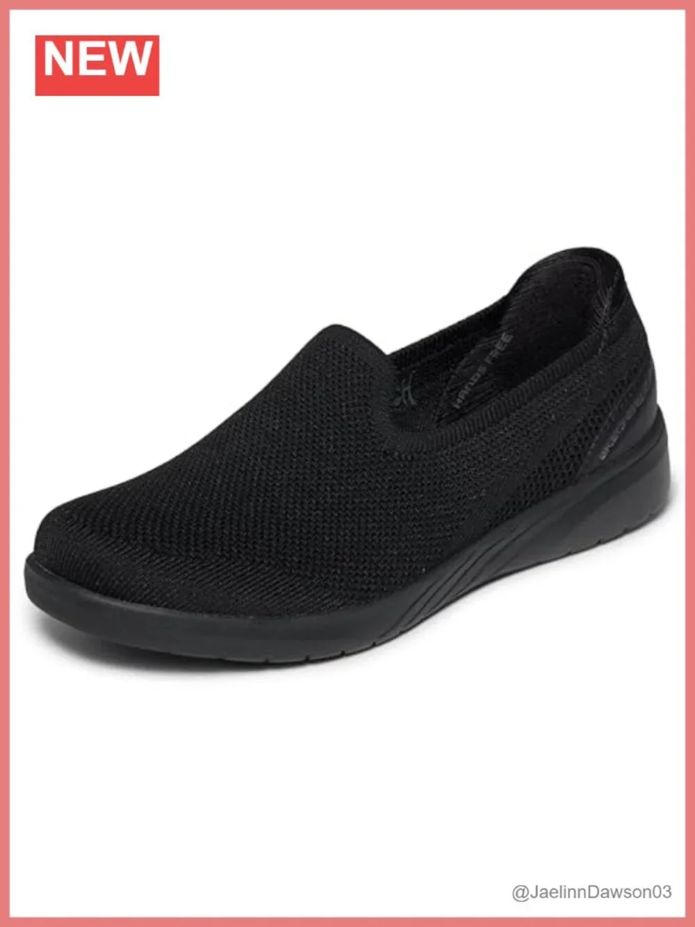 Skechers Women's Flex Adapt Juliette Slip-On Loafers - Washable Stretch Fit